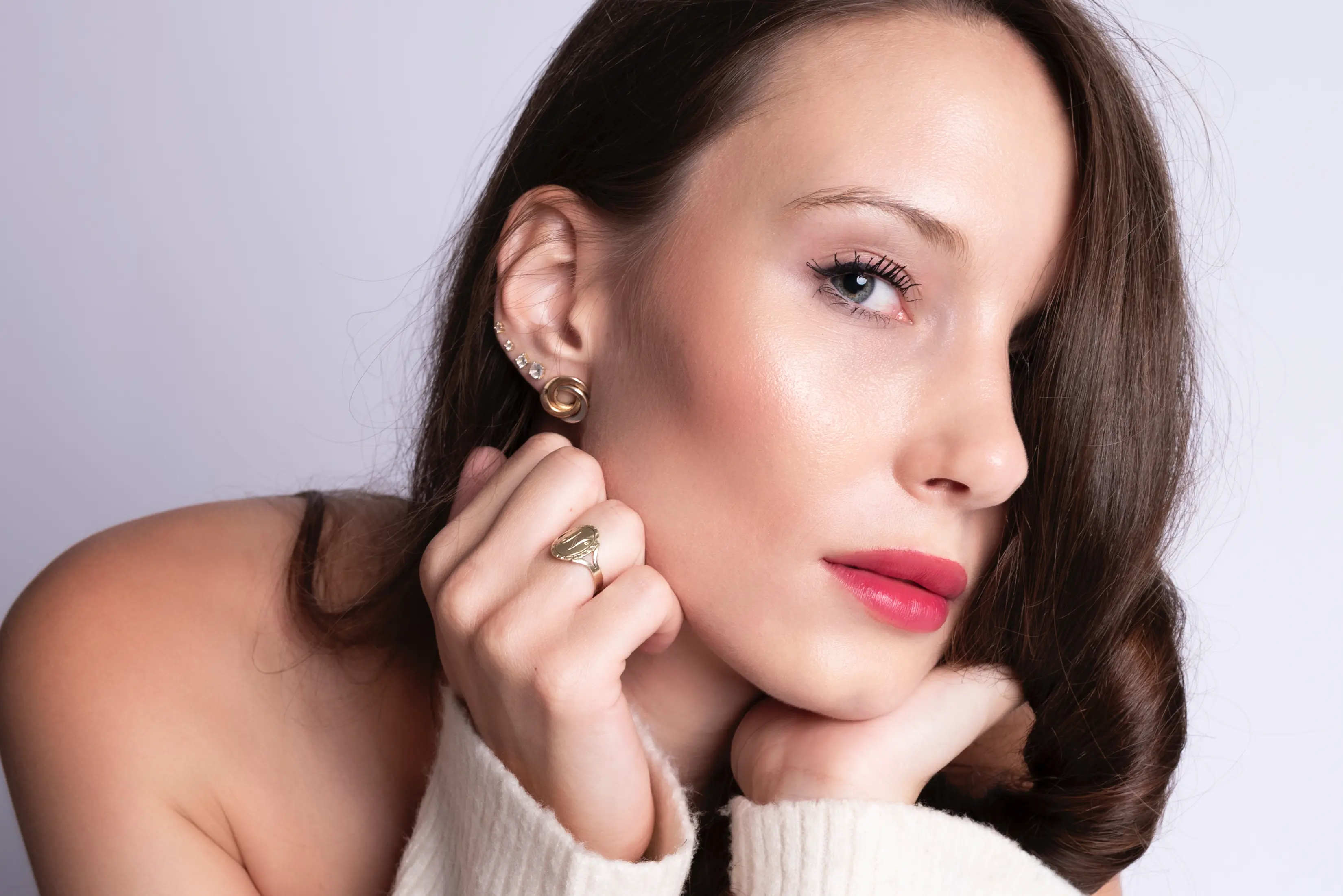 Autorsk&yacute; portr&eacute;t s viz&aacute;&zcaron;&iacute;